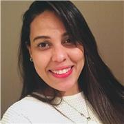 intercambio de idiomas por plataformas digital meet o zoom